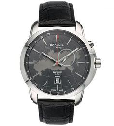 Часы с сапфировым стеклом Rodania