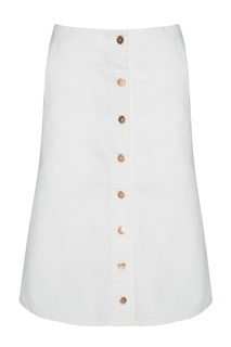 Джинсовая юбка Aalto