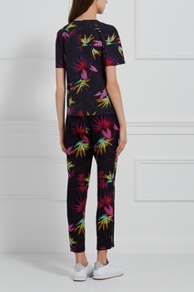 Хлопковая блузка Etro