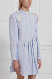 Хлопковое платье 3.1 Phillip Lim