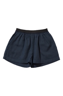 Льняные шорты Borage Boxer Caramel Baby&Child
