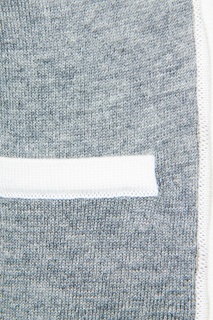 Кардиган из хлопка и кашемира Dior Children