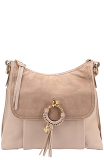Сумка Joan See by Chloé