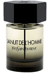 Туалетная вода La Nuit YSL