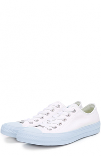 Текстильные кеды All Star Converse