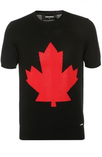 Футболка Dsquared2