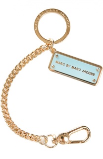 Брелок Marc by Marc Jacobs