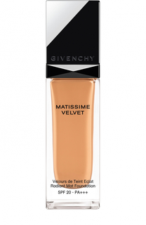 Тональное средство Matissime Velvet SPF 20-PA+++, оттенок 06 Givenchy