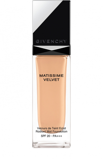 Тональное средство Matissime Velvet SPF 20-PA+++, оттенок 04 Givenchy