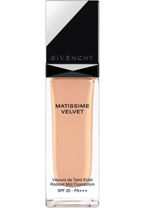 Тональное средство Matissime Velvet SPF 20-PA+++, оттенок 03 Givenchy