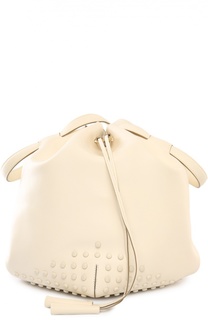 Сумка с косметичкой Briglia Secchiello Tod’s Tods