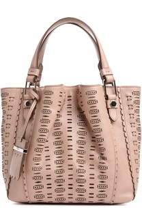 Сумка Flower Tod’s Tods