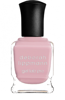 Лак для ногтей Cake By The Ocean Deborah Lippmann