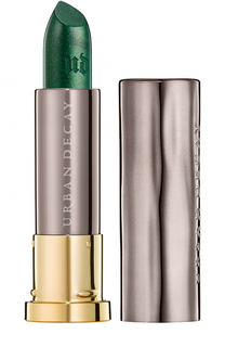 Помада для губ Vice Lipstick, оттенок Junkie Urban Decay