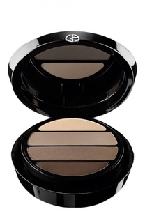 Eyes To Kill Quatuor квартет теней для век оттенок 4 Giorgio Armani