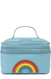 Косметичка Anya Hindmarch