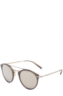 Солнцезащитные очки Oliver Peoples