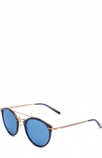 Солнцезащитные очки Oliver Peoples