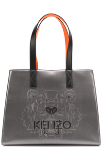 Сумка Tiger Large Kenzo