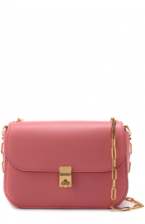 Сумка All Over Chain Valentino