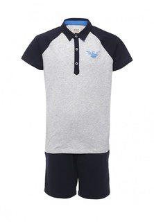 Костюм спортивный Armani Junior