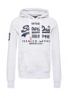 Худи Superdry
