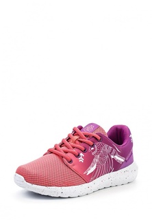 Кроссовки Begonia