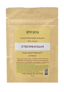 Маска Levrana