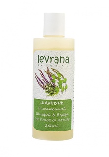 Шампунь Levrana