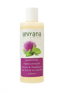 Шампунь Levrana
