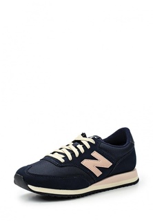 Кроссовки New Balance