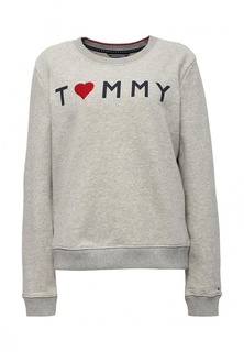 Свитшот Tommy Hilfiger