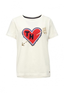 Футболка Tommy Hilfiger