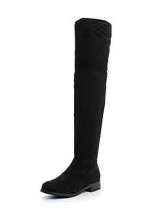 Ботфорты Style Shoes