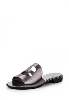 Шлепанцы D.Moro