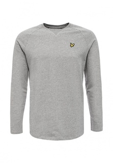 Свитшот Lyle &amp;amp; Scott