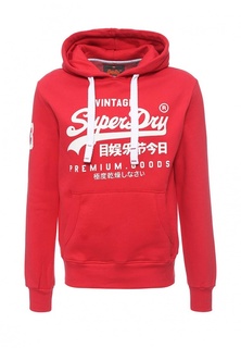 Худи Superdry