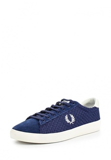 Кеды Fred Perry