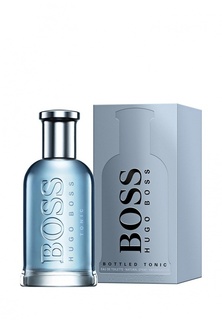 Туалетная вода Hugo Boss