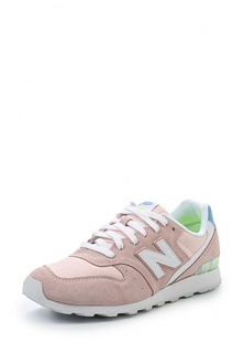 Кроссовки New Balance