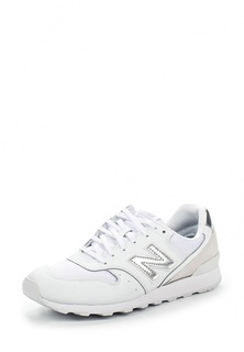 Кроссовки New Balance