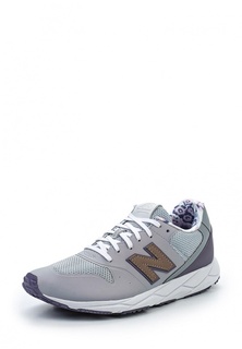 Кроссовки New Balance