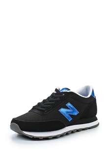Кроссовки New Balance