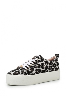 Кеды Topshop