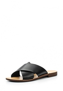 Шлепанцы Topshop