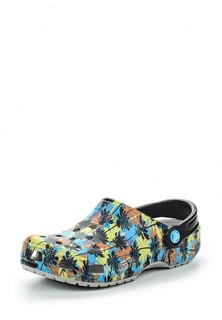 Сабо Crocs