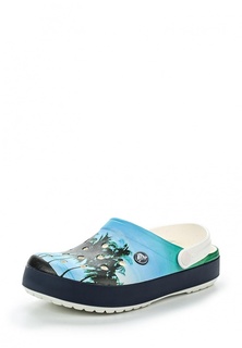 Сабо Crocs