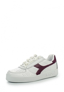 Кеды Diadora