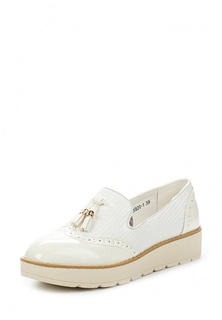 Лоферы Fashion &amp;amp; Bella