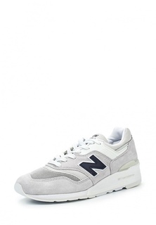 Кроссовки New Balance
